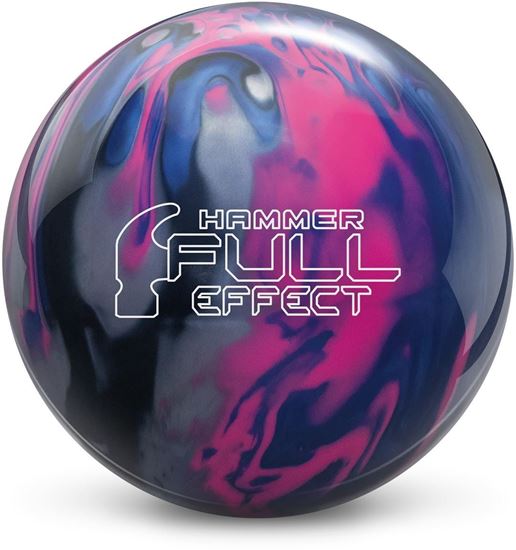 Picture of Hammer Full Effect